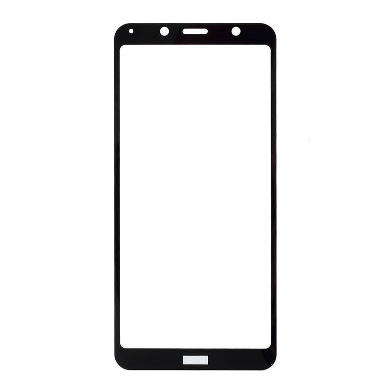 Swissten teljes képernyő edzett üveg Xiaomi Redmi 7A számára