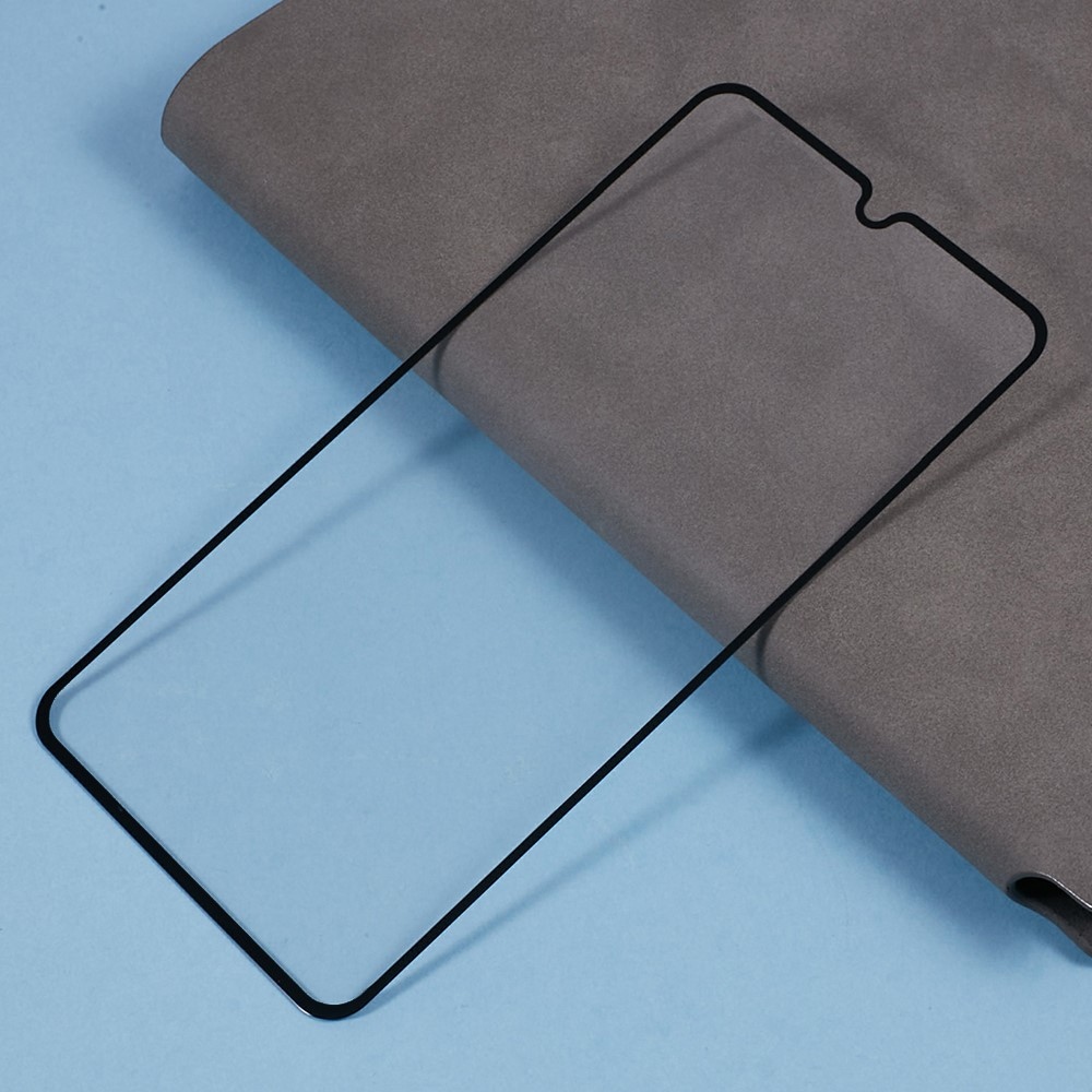 Teljes képernyő edzett üveg a Xiaomi Redmi A7 Pro-nál