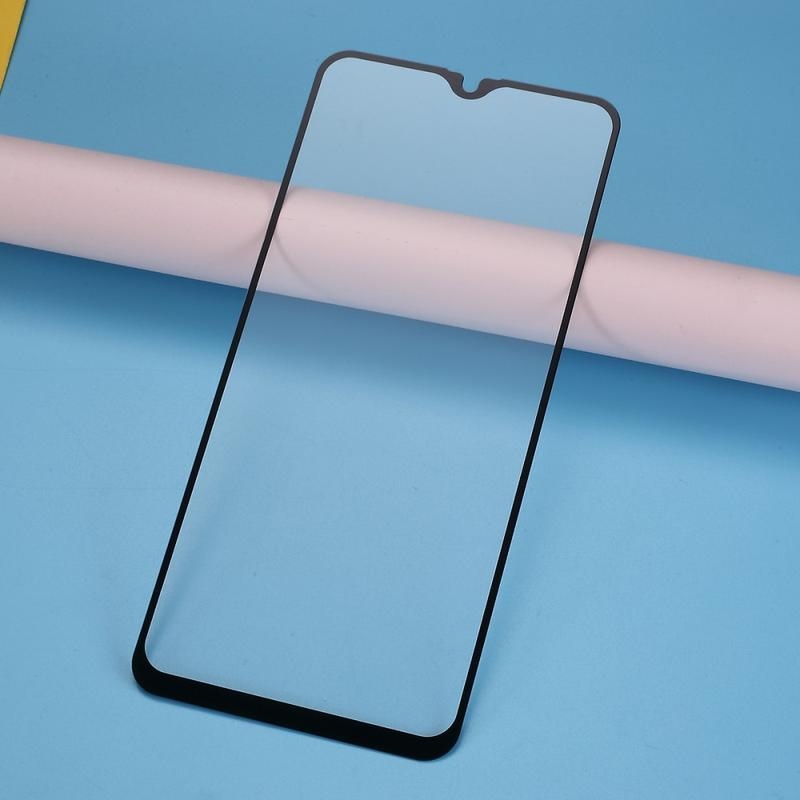 Teljes képernyő edzett üveg a Xiaomi Redmi Note 8-on