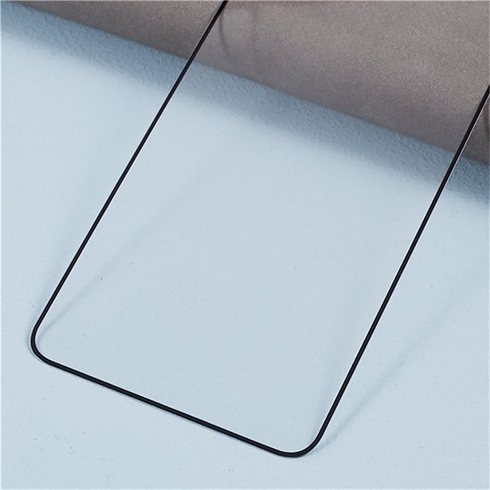 Teljes felületű edzett üveg a Xiaomi Redmi 17 4G/5G-hez