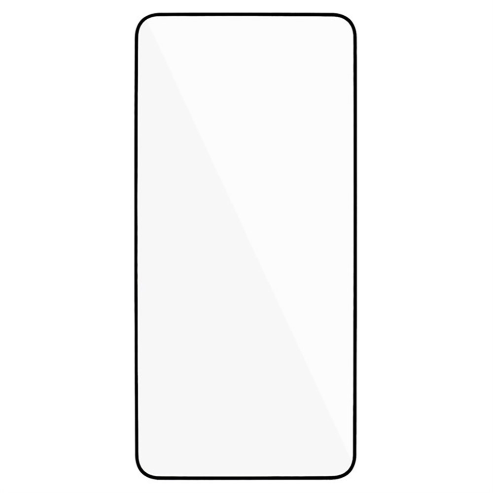 Teljes felületű edzett üveg a Xiaomi Redmi 17 4G/5G-hez