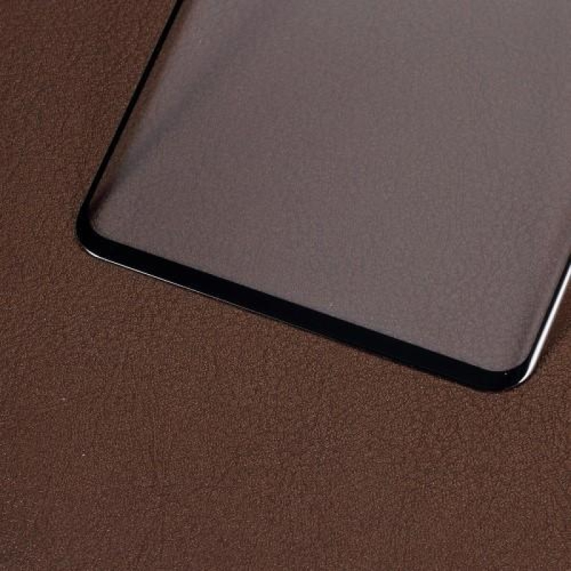 Teljes képernyő edzett üveg Samsung Galaxy S10 készülékhez