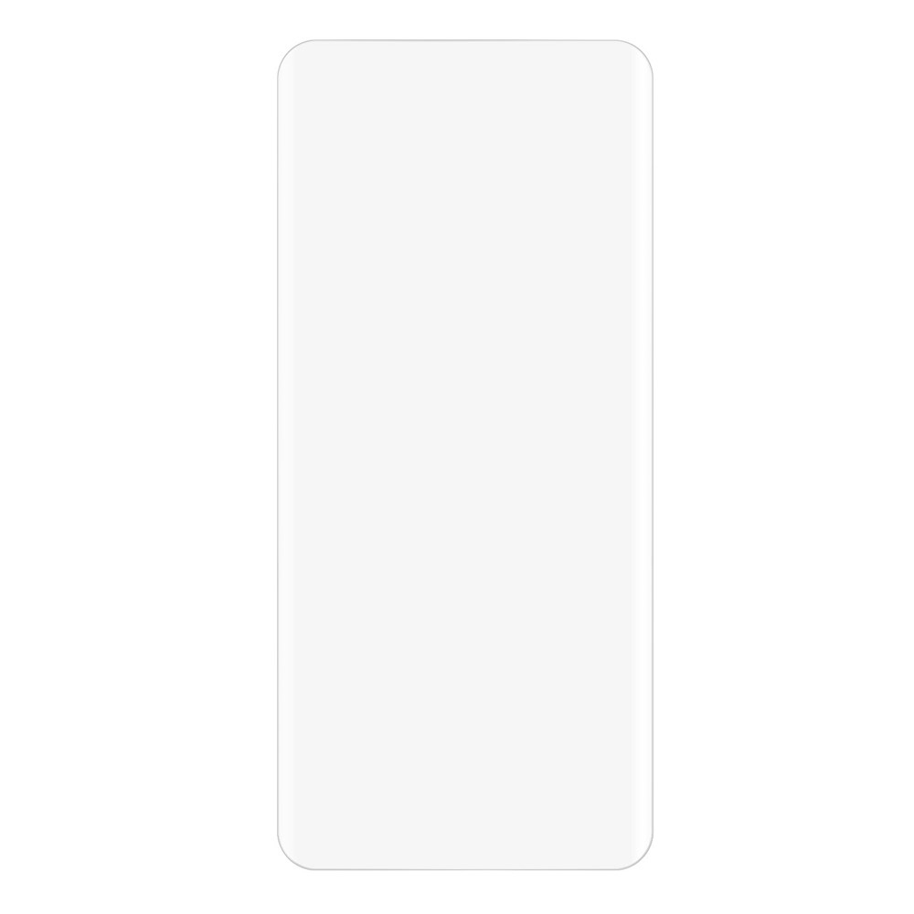 Teljes képernyőre edzett üveg (UV fény) a Honor 400 Pro-nál