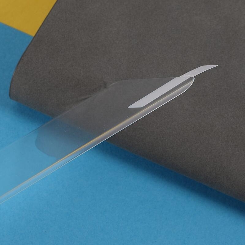 Teljes képernyő edzett üveg (UV fény) a Xiaomi 12/12X-hez