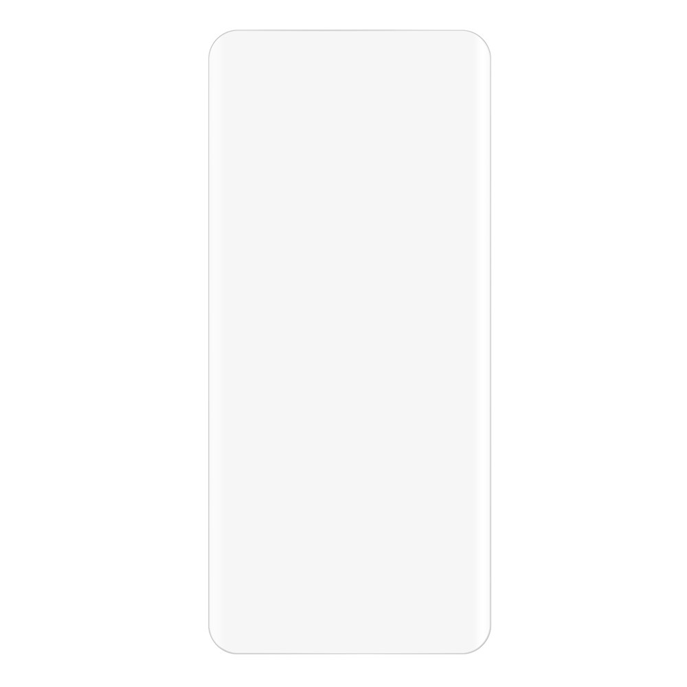 Teljes képernyő edzett üveg (UV fény) a OnePlus 13-hoz