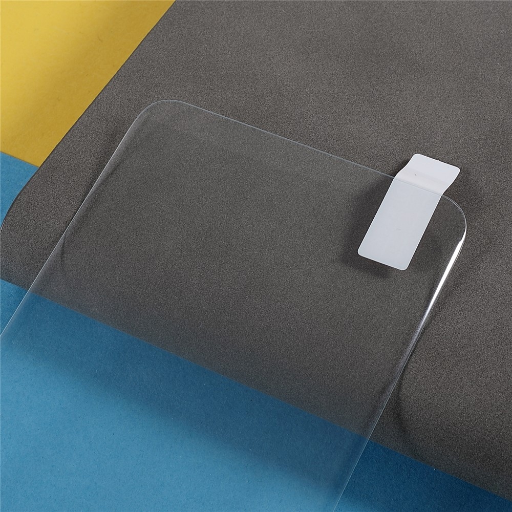 Teljes képernyő edzett üveg (UV fény) a OnePlus 13-hoz