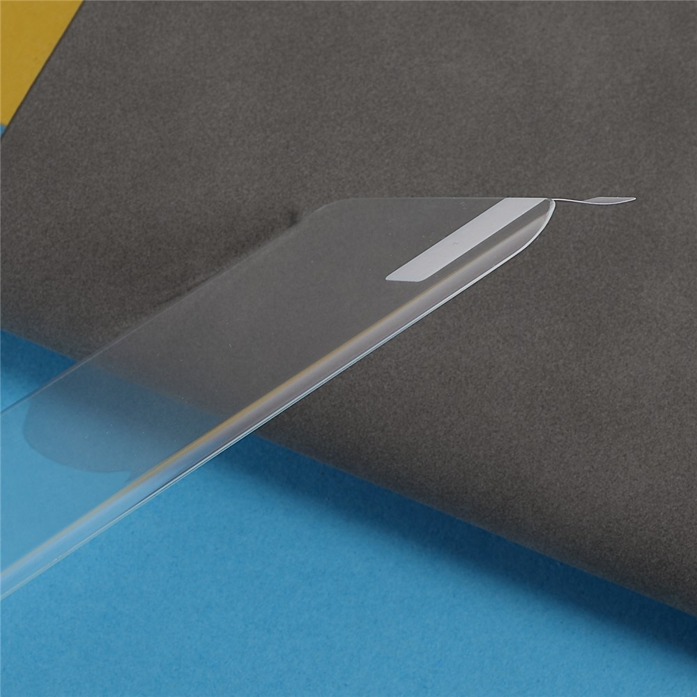 Teljes képernyő edzett üveg (UV fény) a OnePlus 13-hoz