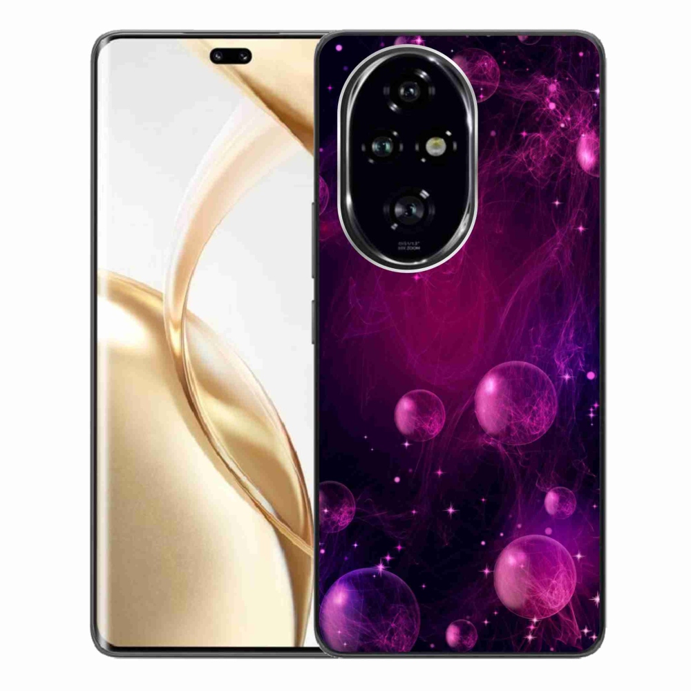 Zselés borítás mmCase a Honor 200 Pro 5G készülékhez - kivonat 22