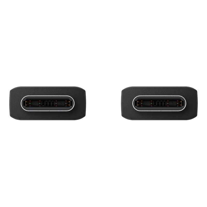 EP-DN975BBE Samsung USB-C/USB-C adatkábel 5A 1m fekete (OOB Bulk)