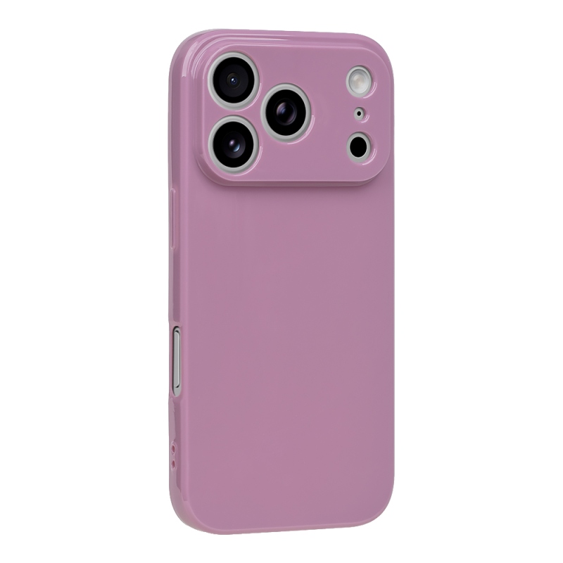 TOK: ME Glossy tok az Apple iPhone 18 Pro Orchid modellhez