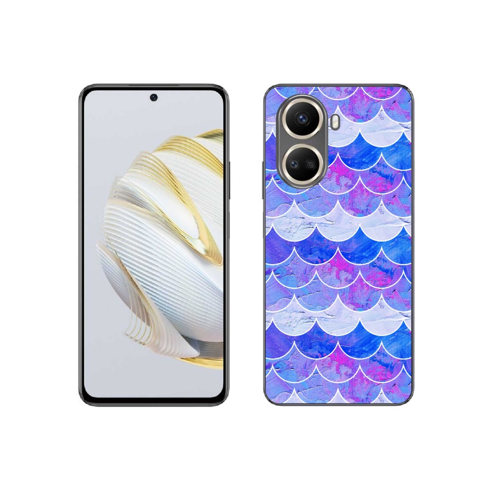 Gél borítás mmCase a Huawei Nova 10 SE-n - kivonat 29