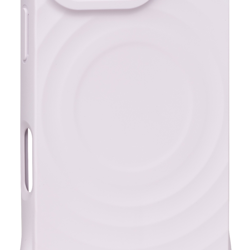 TOK: ME MagNetix Orbit tok az Apple iPhone 16 Pro-hoz, lila színben