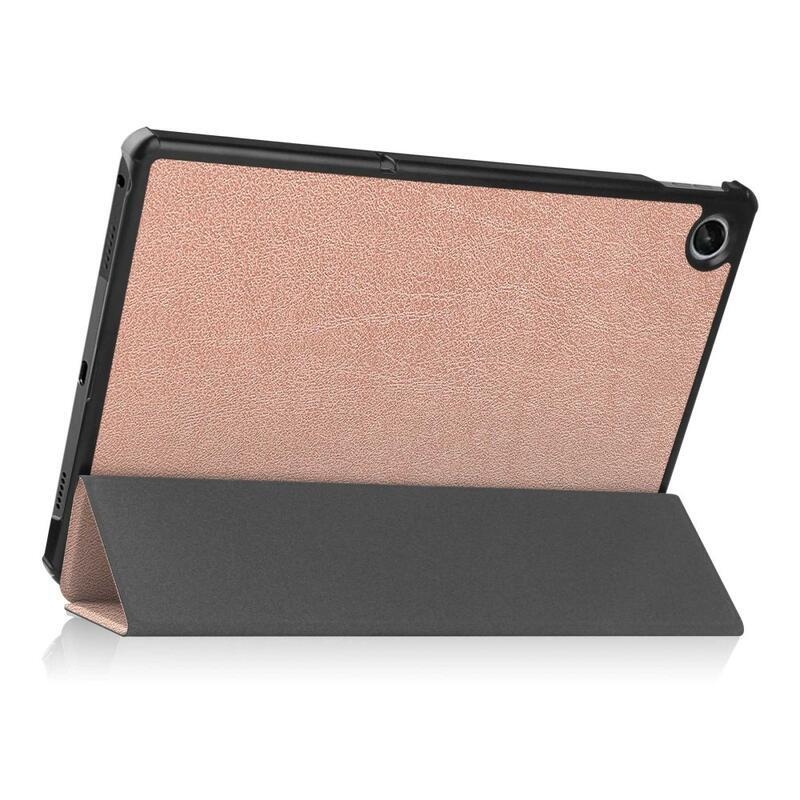 Lenovo Tab M10 Plus (3rd Gen) Smart Case - Rózsaarany