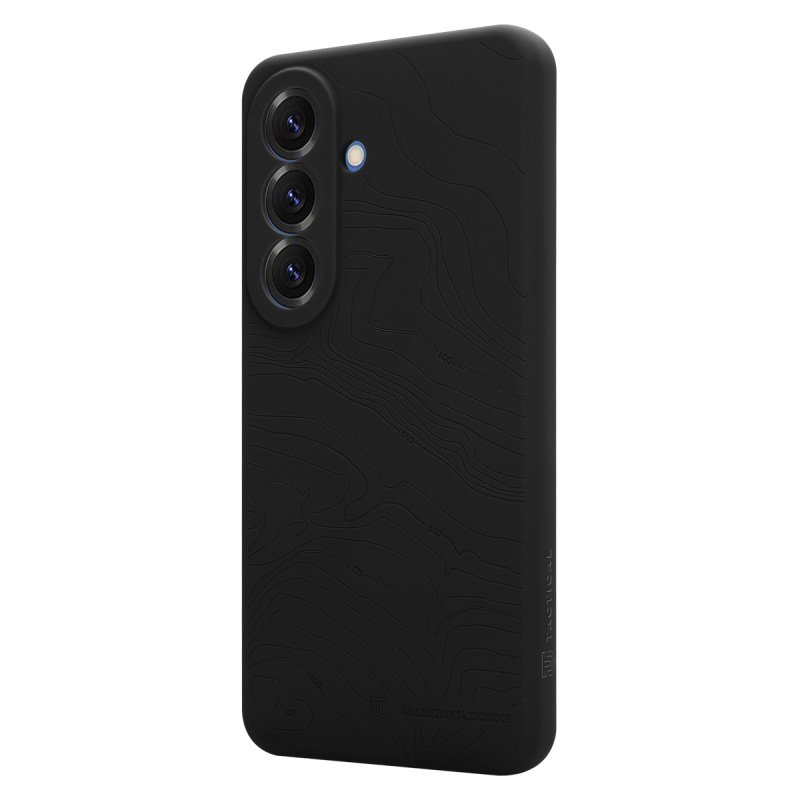 Taktikai hód borítás Samsung Galaxy S26 aszfalthoz