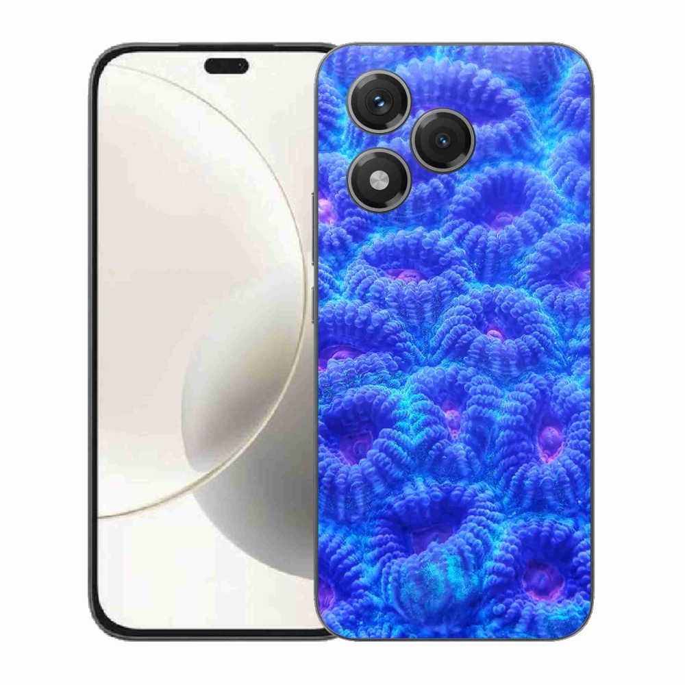 Zselés borítás mmCase a Honor 400 Lite-hoz - absztrakt motívum 17