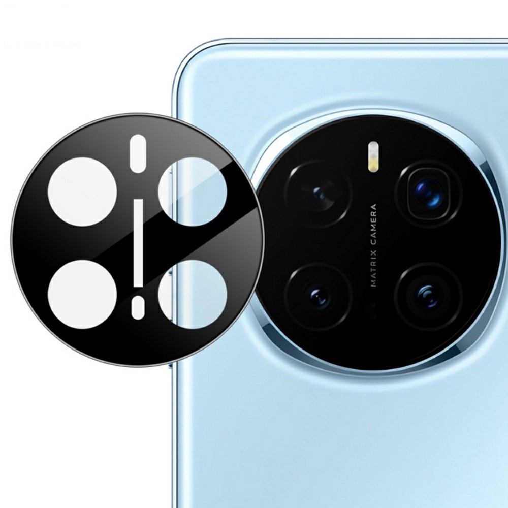 Honor Magic 7 Pro 5G kamera lencse üveg - fekete 2db