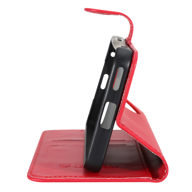 Taktikai terepi jegyzetek a Honor Magic8 Lite Red számára