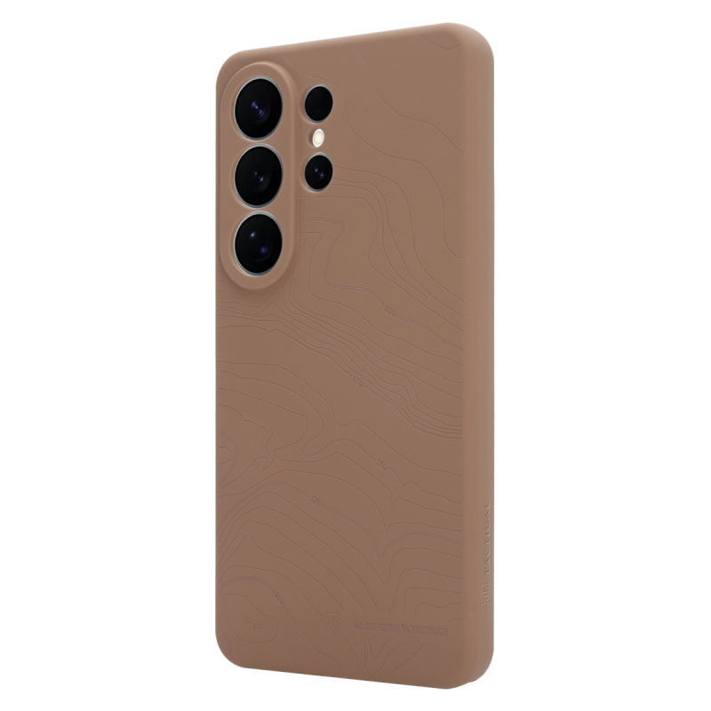 Taktikai hód borítás Samsung Galaxy S26 Ultra Fly Moose számára