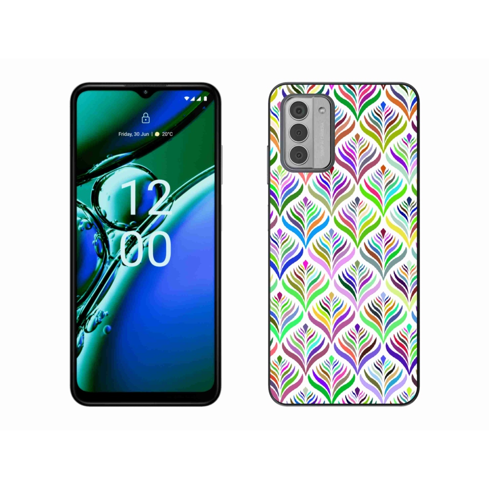 Zselés borítás mmCase a Nokia G42 készülékhez - kivonat 15