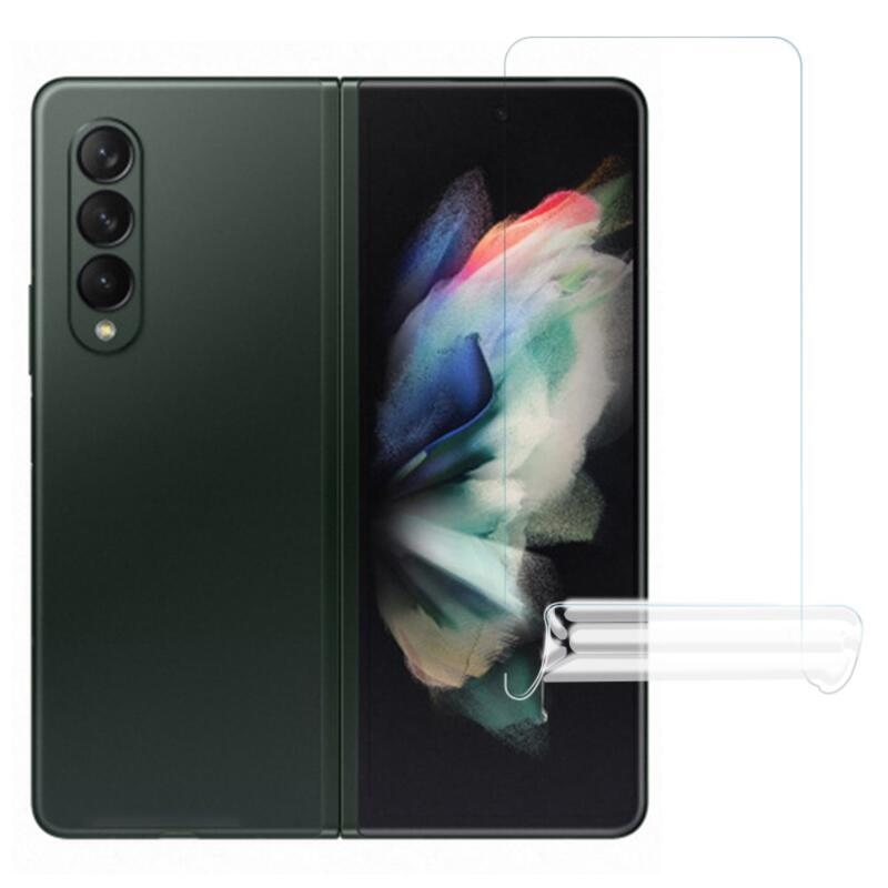 Tiszta védőfólia mobiltelefonhoz Samsung Galaxy Z Fold4 5G