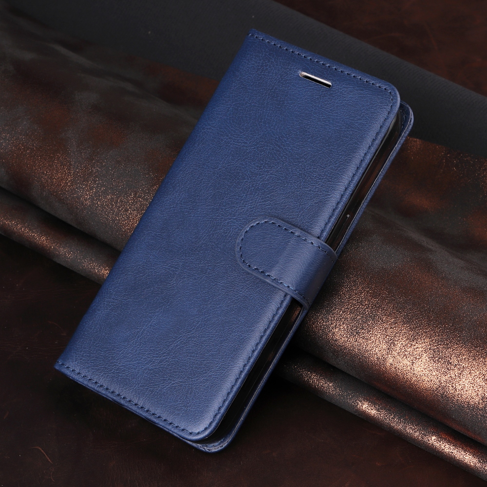 Clots könyvhátú tok az Oppo Reno 16 Pro 5G/Oppo Reno 16 5G készülékekhez – kék