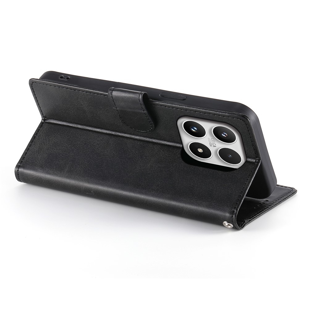 Vádli könyvtáska Xiaomi 17-hez - fekete