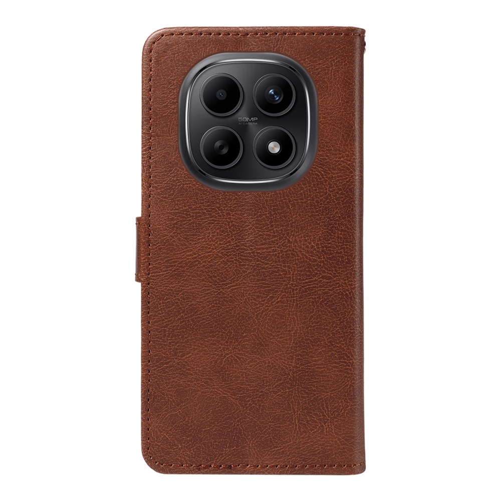 Vérrögök könyv tok Xiaomi Poco M8 5G/Redmi Note 15 5G/Note 15 4G - barna