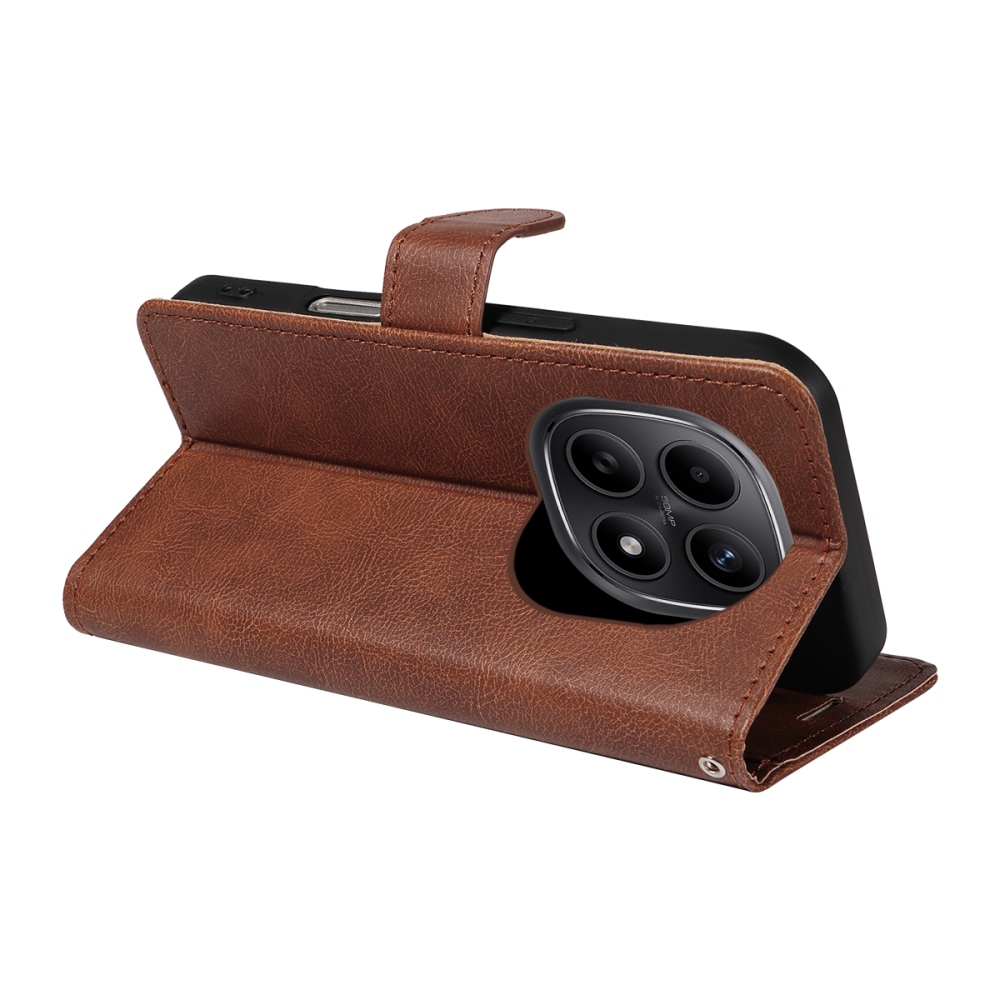 Vérrögök könyv tok Xiaomi Poco M8 5G/Redmi Note 15 5G/Note 15 4G - barna