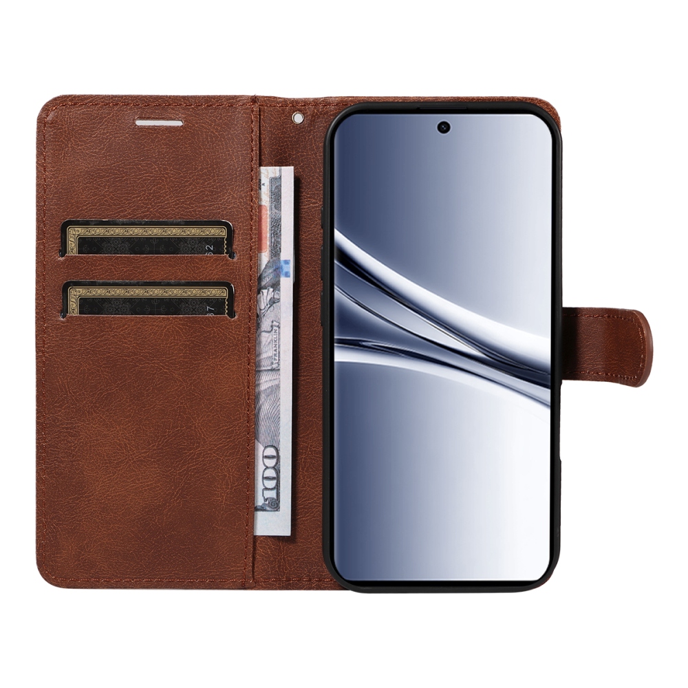 Vérrögök könyv tok Xiaomi Poco M8 5G/Redmi Note 15 5G/Note 15 4G - barna