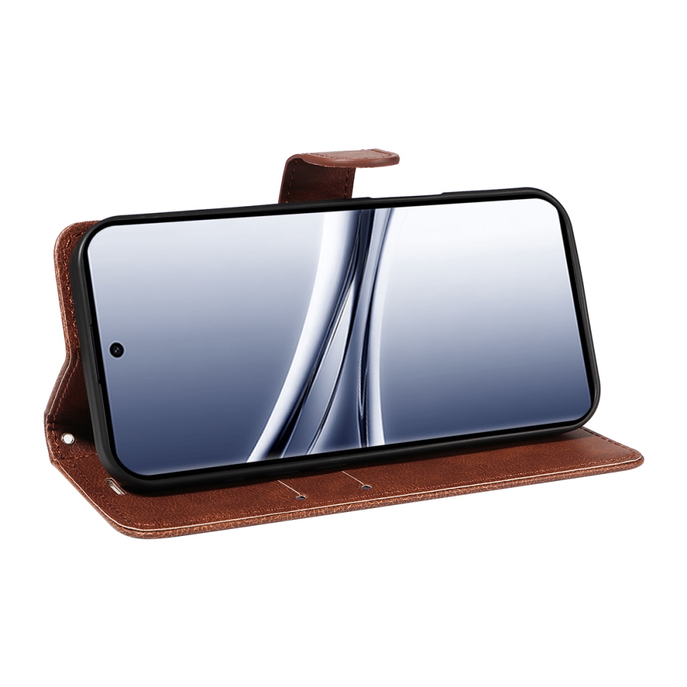 Vérrögök könyv tok Xiaomi Poco M8 5G/Redmi Note 15 5G/Note 15 4G - barna