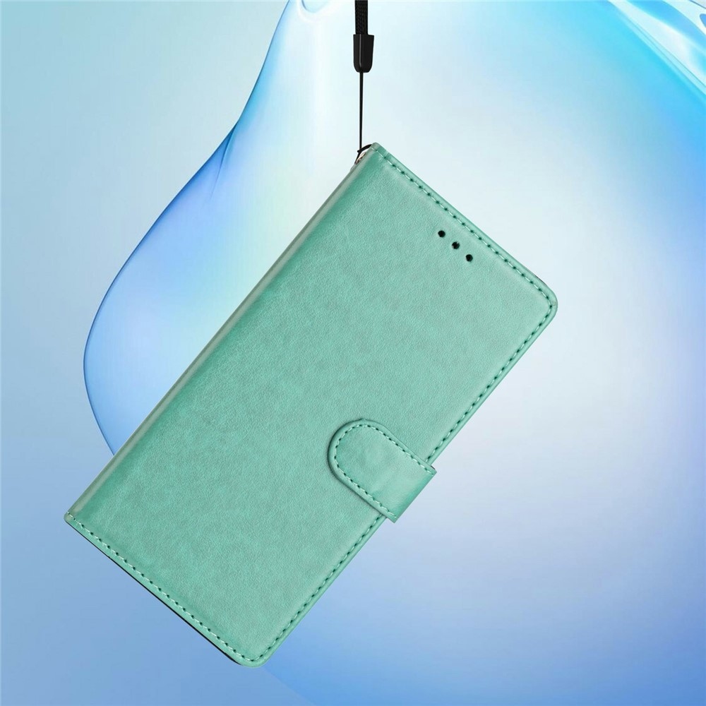 Vérrögök könyv tok Xiaomi Redmi Note 15 Pro+ 5G/Xiaomi Poco M8 Pro 5G - teal - teal