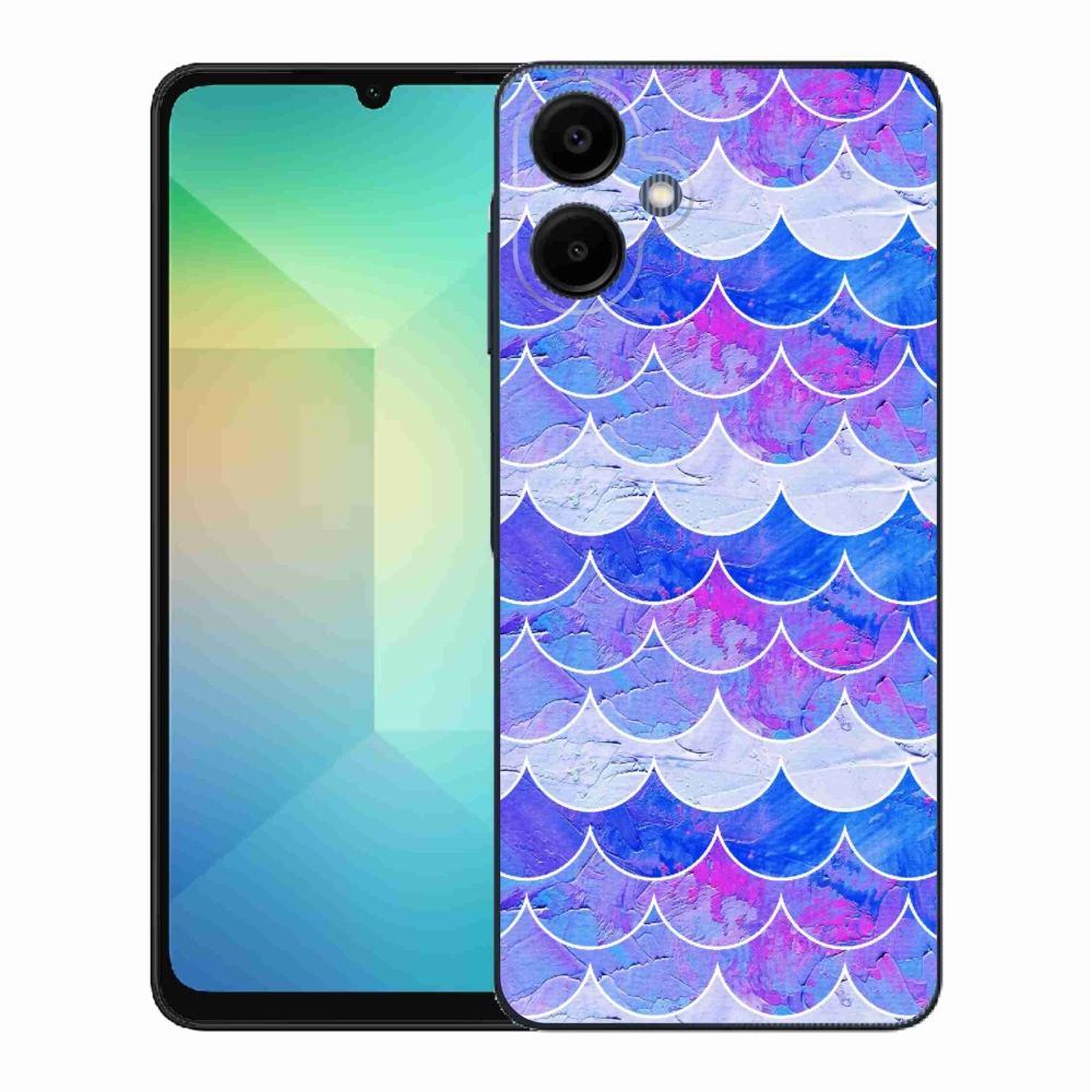 Gél borítás mmCase Samsung Galaxy A06 4G - kivonat 29
