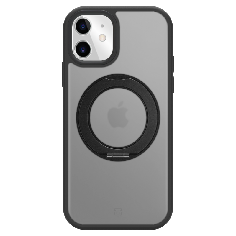 Tactical MagForce Hyperstand tok az Apple iPhone 11-hez, Asphalt színben