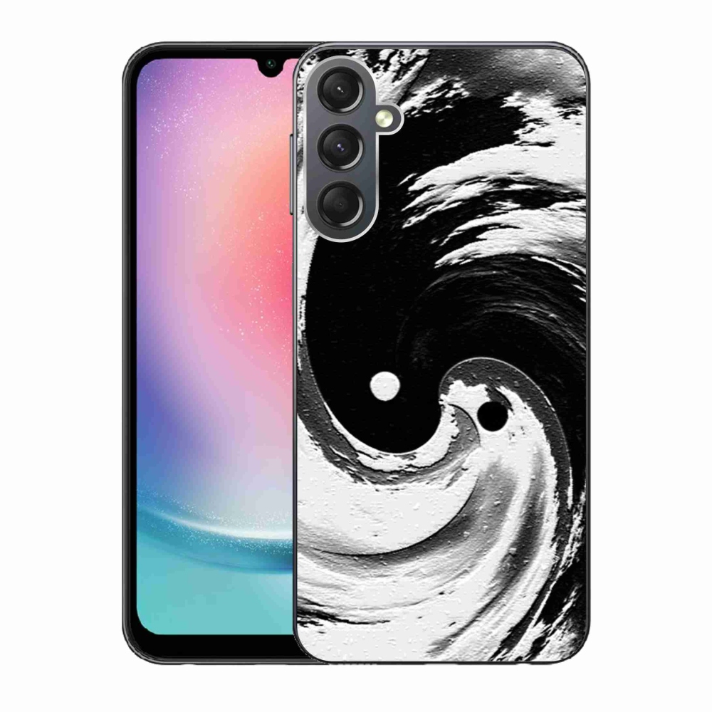 Gél borítás mmCase Samsung Galaxy A24 - kivonat 8