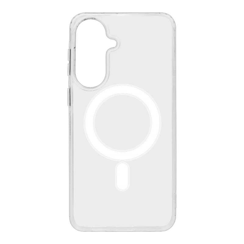 TOK: ME MagNetix Crystal tok a Samsung Galaxy A57 5G-hez, átlátszó