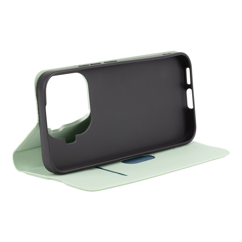 TOK: ME SmoothTouch tok a Xiaomi 17T-hez, menta zöld