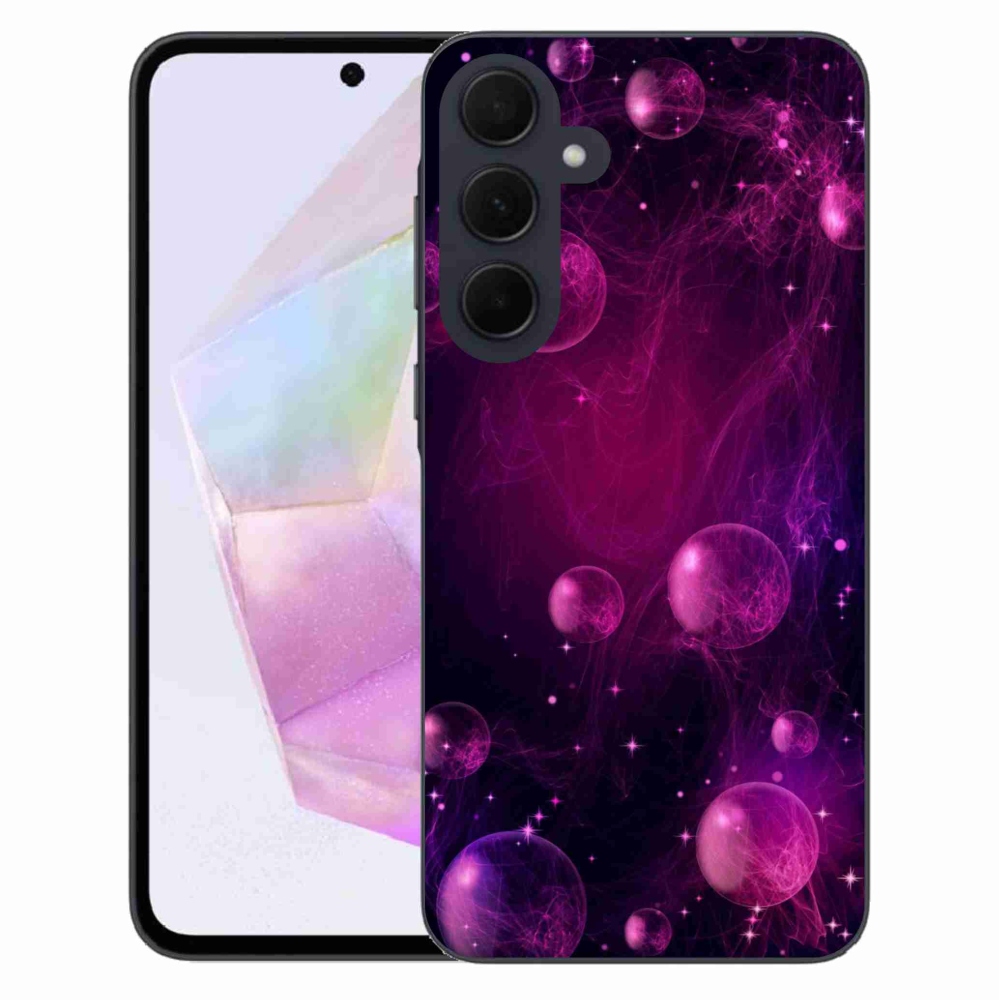 Zselés borítás mmCase Samsung Galaxy A35 5G - kivonat 22