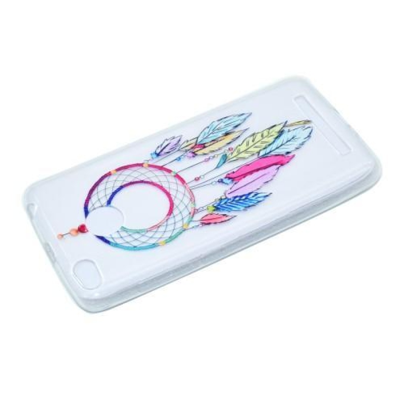 Colora zselés tok Xiaomi Redmi 4X - álmodozás