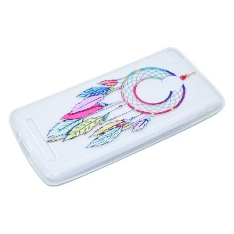 Colora zselés tok Xiaomi Redmi 4X - álmodozás