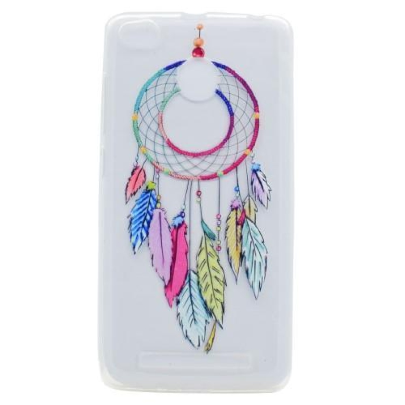 Colora zselés tok Xiaomi Redmi 4X - álmodozás