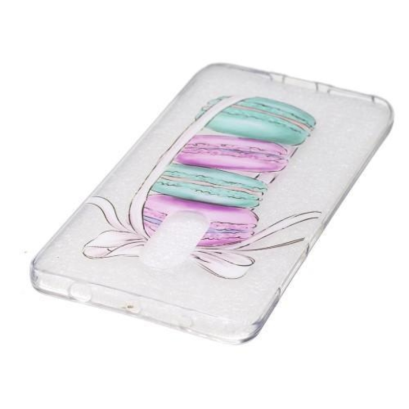 Colory zselés tok Xiaomi Redmi Note 4 - makarónikhoz