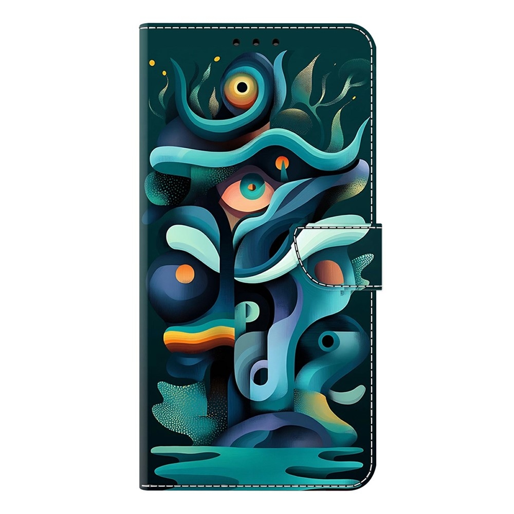 Compart könyv tok Xiaomi Poco M8 5G/Redmi Note 15 5G/Note 15 4G - összefoglaló