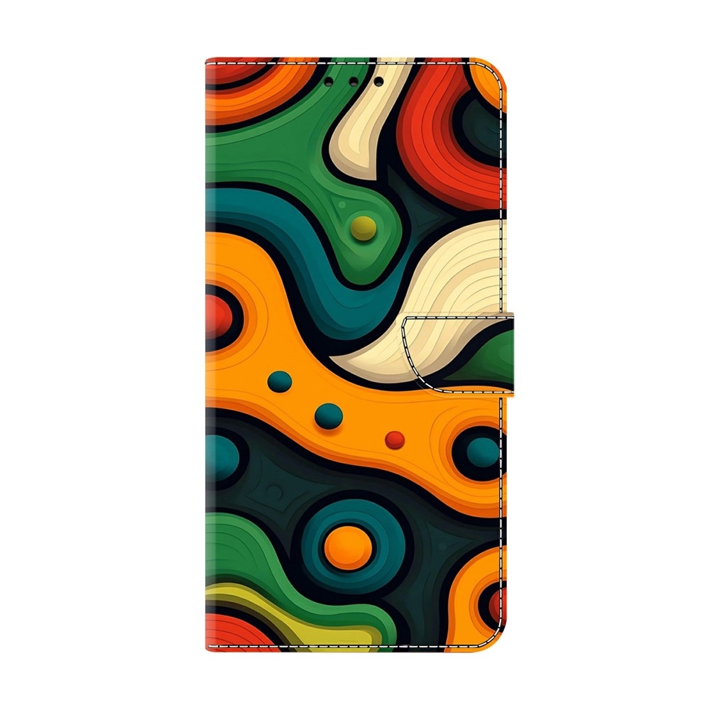 Compart könyv tok a Xiaomi Redmi A7 Pro-hoz - kivonat 1