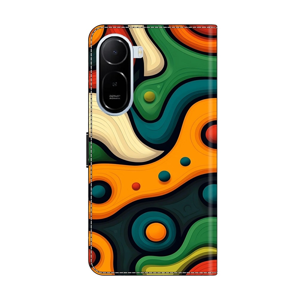 Compart könyv tok a Xiaomi Redmi A7 Pro-hoz - kivonat 1