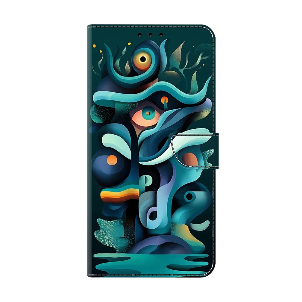 Compart könyv tok a Xiaomi Redmi A7 Pro számára - kivonat