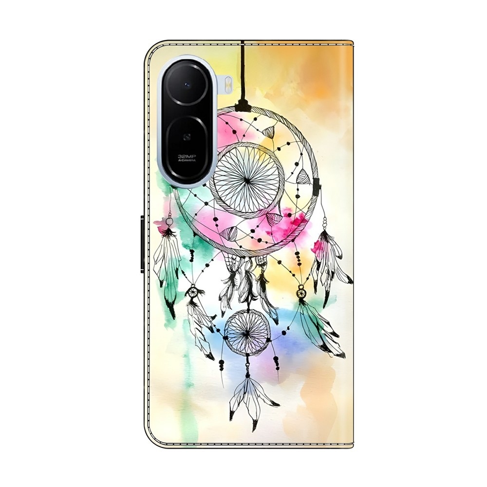 Compart könyv tok Xiaomi Redmi A7 Pro - álomfogó