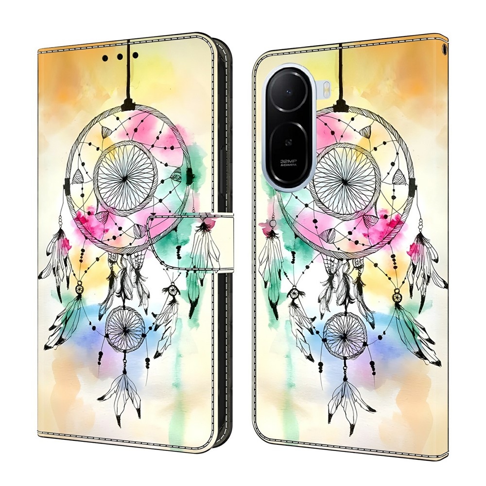 Compart könyv tok Xiaomi Redmi A7 Pro - álomfogó