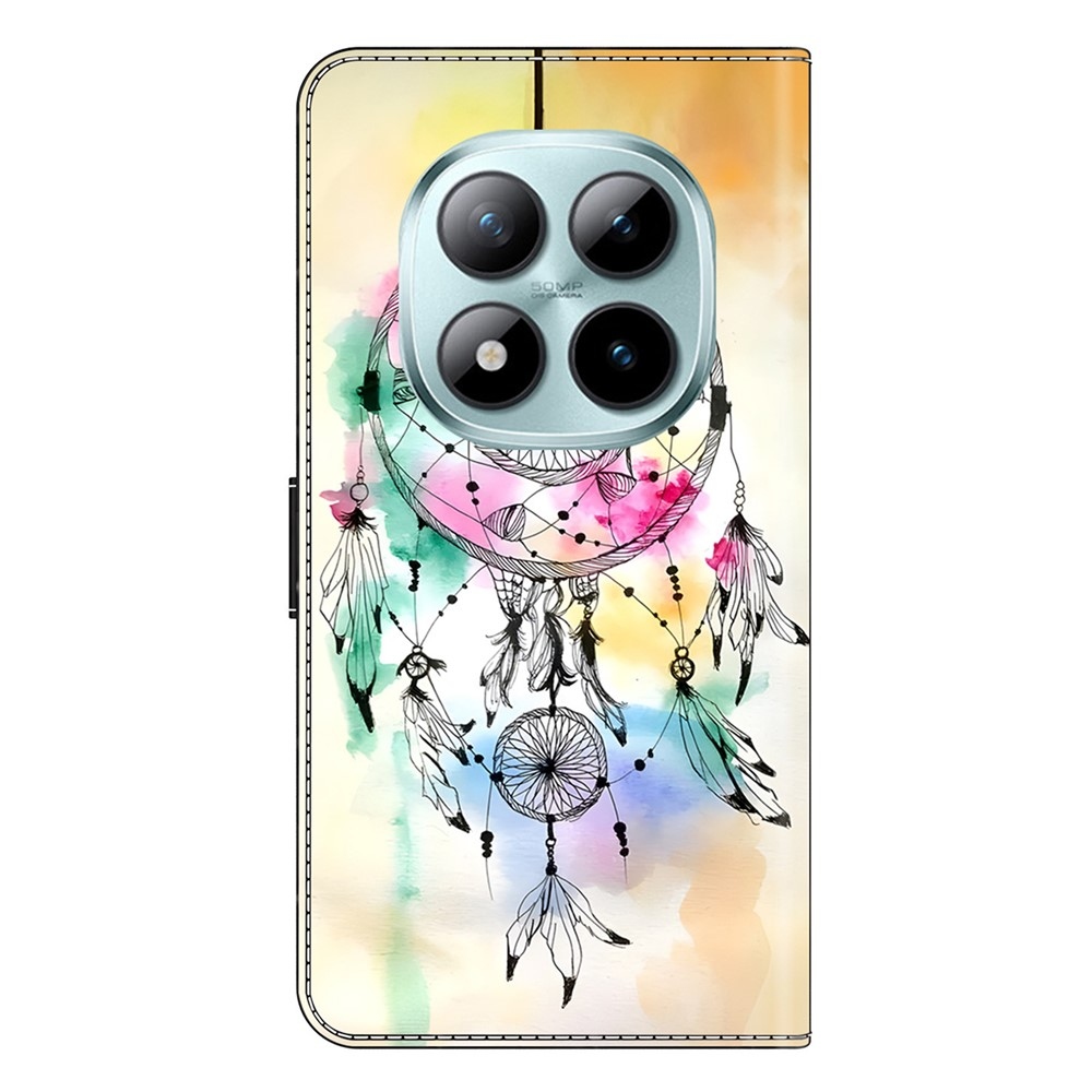 Compart könyv tok Xiaomi Redmi Note 15 Pro 5G - álomfogó