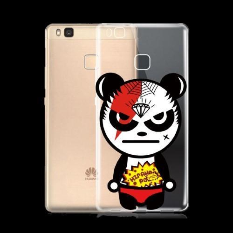 CoolyBeer gél tok a Huawei P9 Lite-hoz - Tamaka