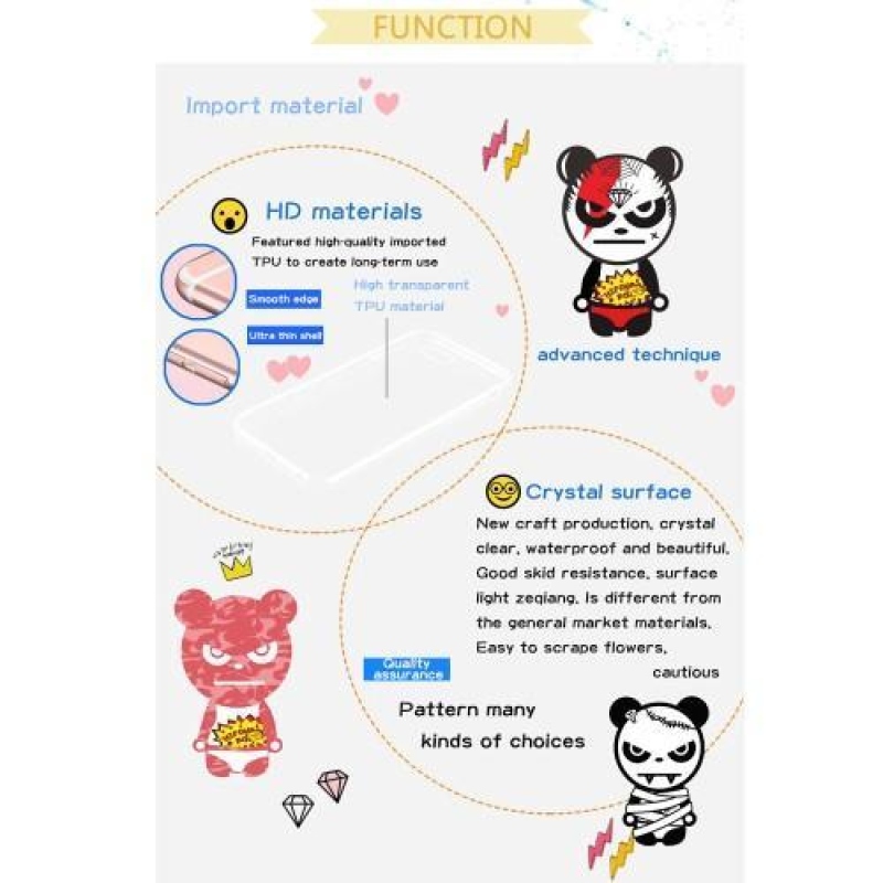 CoolyBeer zselés tok Samsung Galaxy J5 (2016) - Joe